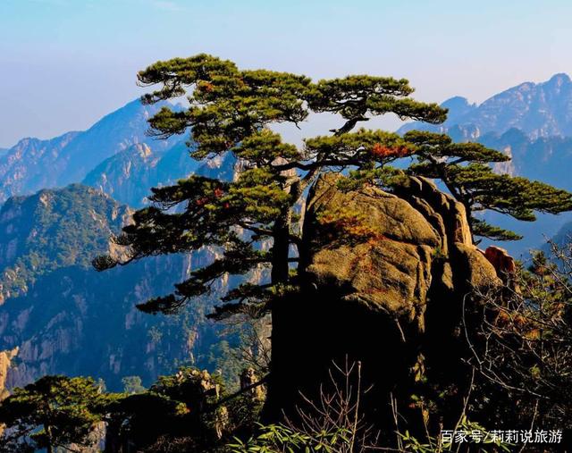 {21點}(黄山旅游注意事项介绍英文)