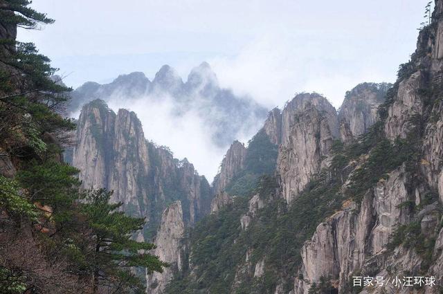 {21點}(黄山旅游注意事项介绍英文)